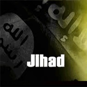 Jihad Always Refers to Holy Wars