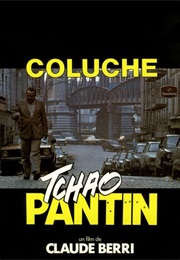 Tchao Pantin (1983)