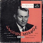 Vaughn Monroe Sings - Vaughn Monroe