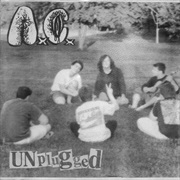 Unplugged EP - Anal Cunt