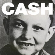 Ain&#39;t No Grave-Johnny Cash