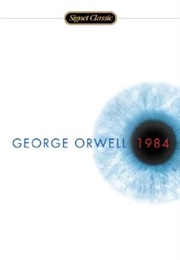Nineteen Eighty-Four (George Orwell)