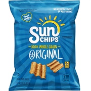 Original Sun Chips