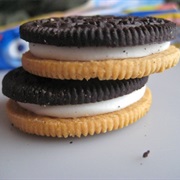 Heads or Tails Oreos