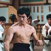 Chen Zhen (Bruce Lee)