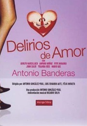 Delirios De Amor (1986)