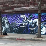 Get Drinks at the Violet Hour