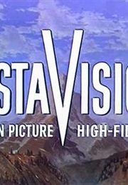 This Is Vistavision (2009)