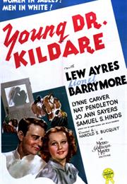 Young Dr. Kildare (Hardold S. Bucquet)