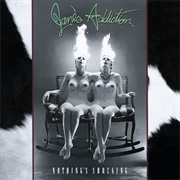 Summertime Rolls - Jane's Addiction