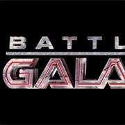 Battlestar Galactica (2004-2009)