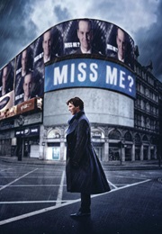 The Six Thatchers (2017)