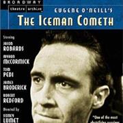 The Iceman Cometh