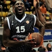 Nathan Jawai