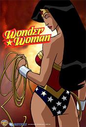 Wonder Woman