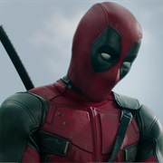 Deadpool