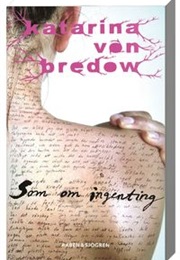 Som Om Ingenting (Katarina Von Bredow)