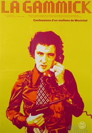La Gammick (1974)