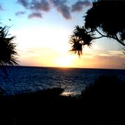 Capricornia Cays National Park (QLD)