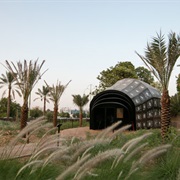 Al Ain Oasis