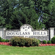 Douglass Hills, Kentucky
