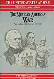 Mexican American War (Jeffrey Rogers Hummel)