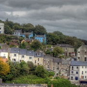 Shandon, County Cork, Ireland