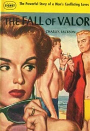 The Fall of Valor (Charles Jackson)