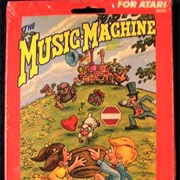 The Music Machine