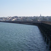 Ryde Pier