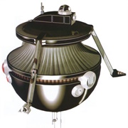 G-2RD Series Guard Droid