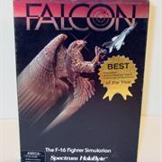 Falcon