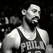 Wilt Chamberlain 1966/67