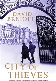 City of Thieves (David Benioff)