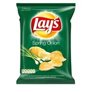 Lays Spring Onion