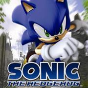 Sonic 06