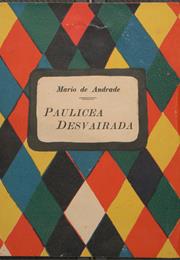 Pauliceia Desvairada