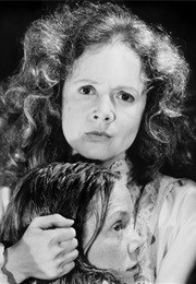 King's Carrie--Margaret White (Stephen King)