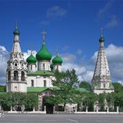 Ярославль/Yaroslavl