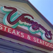 Verrazano's (Federal Way, Washington)