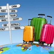 "To Travel Is to Discover That Everyone Is Wrong About Other Countries"