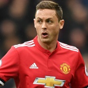 Nemanja Matic