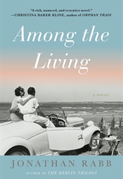 Among the Living (Jonathan Rabb)