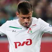 Fedor Smolov
