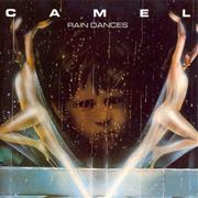 Camel - Raindances