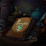 When You Wish Upon a Star