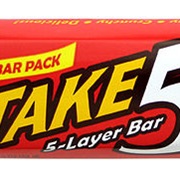 Take 5 Bar