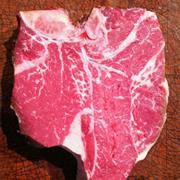 Cattle: Short Loin