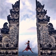 Travel to 70 Countries