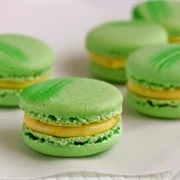 Margarita Macaron